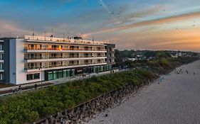 Baltivia Sea Resort